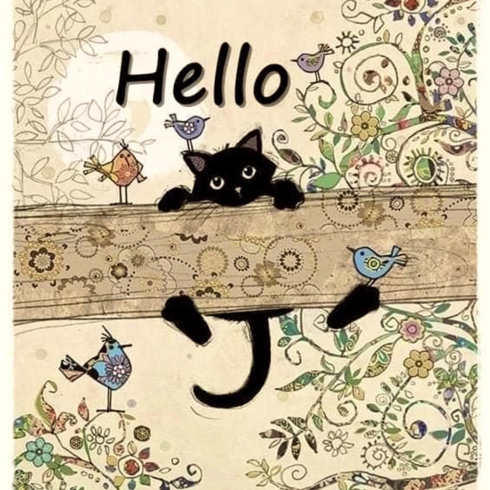 Meet your Posher, Christina